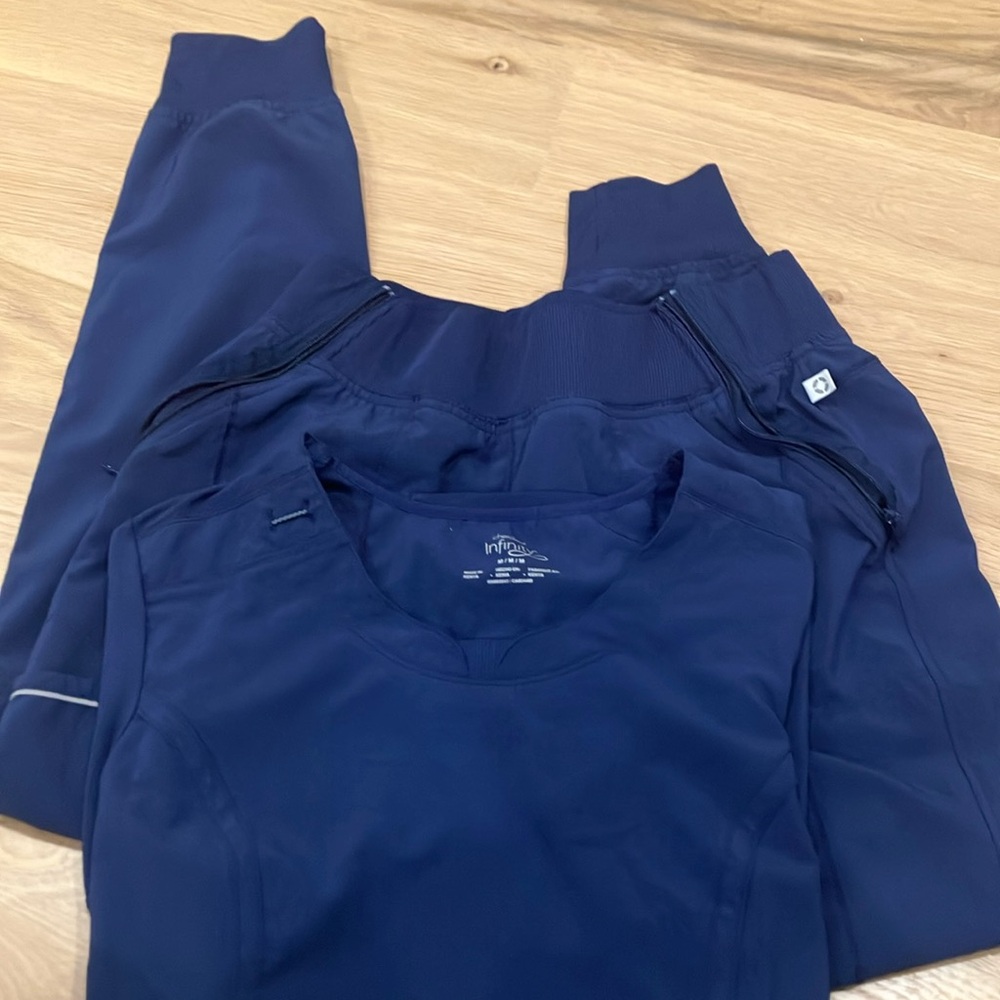 Cherokee infinity set